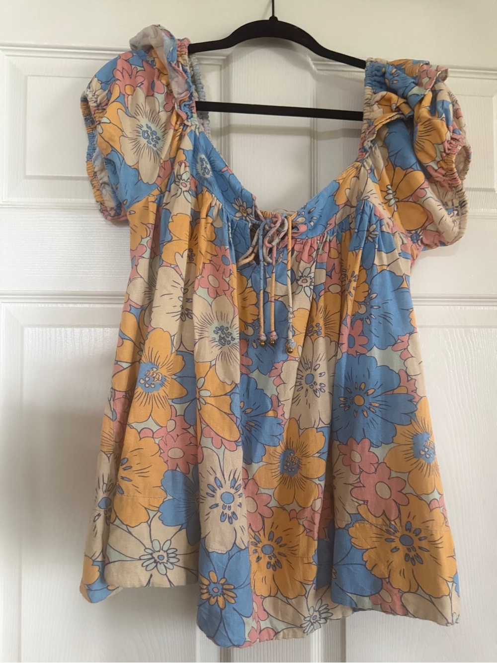 Free People Maggie Set